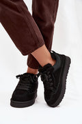  Sport Shoes model 220686 Step in style 