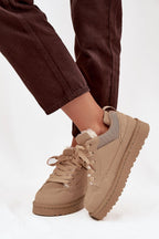  Sport Shoes model 220687 Step in style 