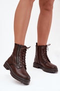  Bootie model 220696 Step in style 