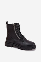  Bootie model 220697 Step in style 