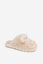 Slippers model 220729 Step in style 
