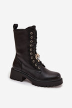  Bootie model 220732 Step in style 
