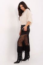  Cardigan model 220757 Italy Moda 
