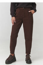  Jeans model 220784 Makadamia 