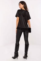  Blouse model 220829 Italy Moda 