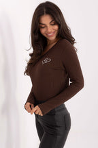  Blouse model 220866 Rue Paris 