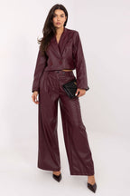  Women trousers model 220878 Rue Paris 