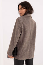  Coat model 220882 Rue Paris 