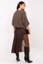  Skirt model 220884 Rue Paris 