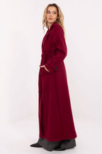  Coat model 220940 Factory Price 