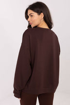  Sweatshirt model 220955 Factory Price 