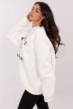  Sweatshirt model 220957 Factory Price 