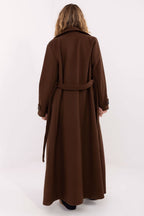  Coat model 220938 Factory Price 