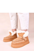  Snow boots model 220997 Solea 