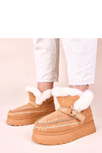  Snow boots model 220997 Solea 