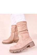  Boots model 221001 Solea 