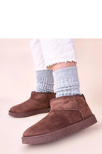 Snow boots model 221003 Solea 