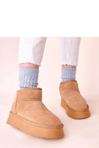  Snow boots model 221005 Solea 