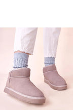  Snow boots model 221006 Solea 