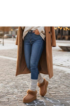  Snow boots model 221010 Solea 