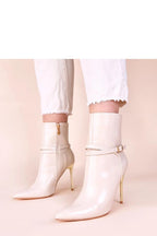  Heel boots model 221026 Solea 