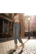  Heel boots model 221026 Solea 