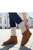  Snow boots model 221039 Solea 