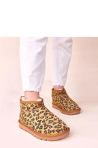  Snow boots model 221041 Solea 