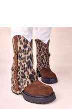  Boots model 221043 Solea 