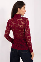  Blouse model 221106 Italy Moda 
