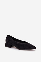  Heel pumps model 221174 Step in style 