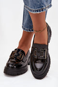  Mocassin model 221181 Step in style 
