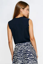  Blouse model 221212 Nife 