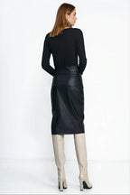  Skirt model 221216 Nife 