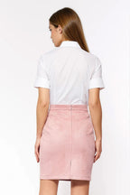  Short sleeve shirt model 221225 Nife 