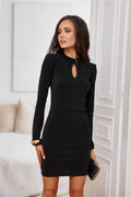  Short dress model 221231 Roco Fashion 