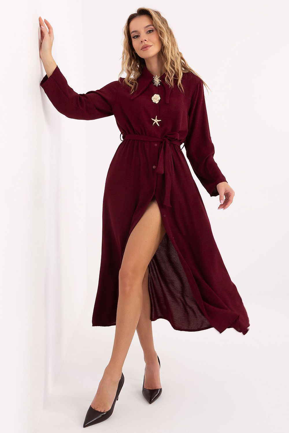  Daydress model 221282 Rue Paris 