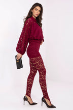  Long sleeve shirt model 221296 Italy Moda 