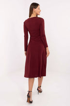  Daydress model 221309 Italy Moda 