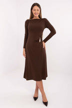  Daydress model 221310 Italy Moda 