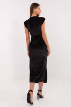  Evening dress model 221316 Italy Moda 