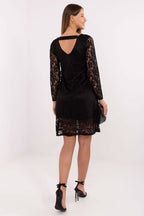  Evening dress model 221343 Italy Moda 