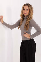  Blouse model 221350 Italy Moda 