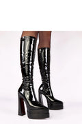  Heel boots model 221356 Solea 