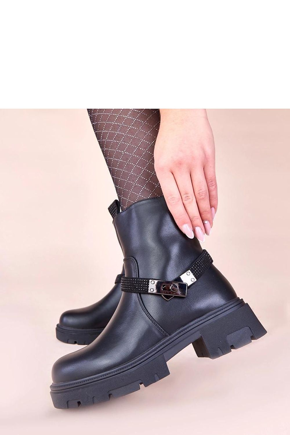  Boots model 221370 Solea 