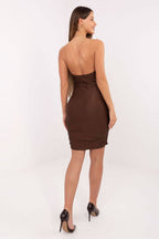  Evening dress model 221325 Italy Moda 
