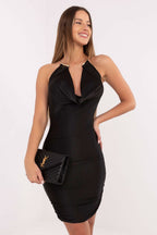  Evening dress model 221329 Italy Moda 