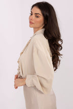  Blouse model 221391 Factory Price 