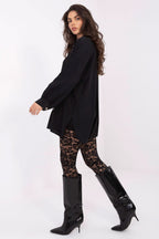  Long sleeve shirt model 221395 Factory Price 