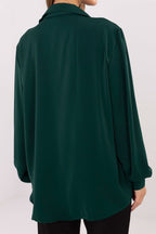  Blouse model 221401 Factory Price 